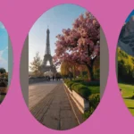 Capturing Europe: 15 Enchanting Places Every Woman Should Visit