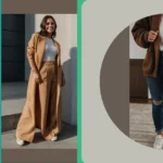 Chic and Comfy: 15 Casual Fall Outfit Ideas for Women Over 40**

**