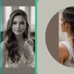 Bridal Hairstyle Heaven: 15 Ideas for Every Hair Type!