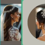 Unlocking 15 Bride Hairstyles with Veils: Style Guide for 2024