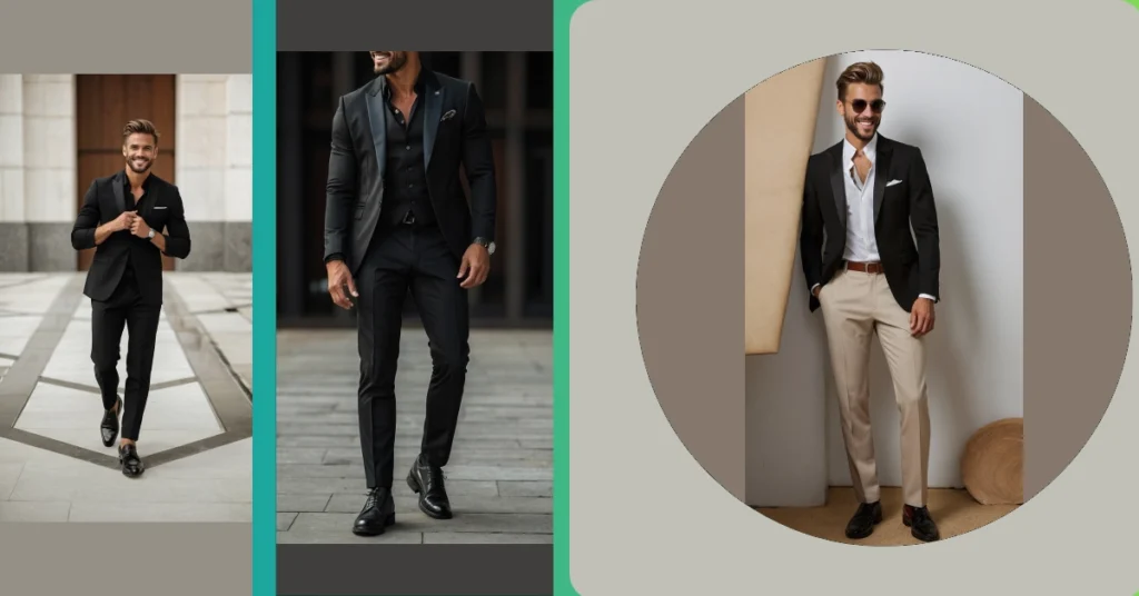 Transform Your Style with These 15 Classy Mens Fashion Inspirations