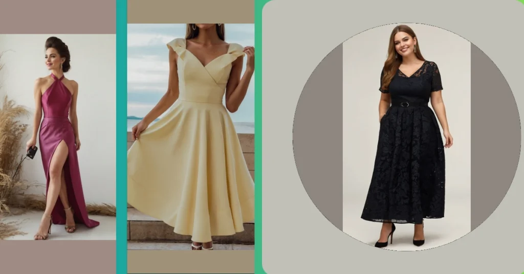 Style Secrets: 15 Must-Try Plus Size Fashions for Every Woman