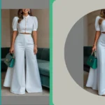 Elevate Your Wardrobe with These 15 Charming Lady Outfit Ideas