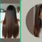 Fabulous and Straight: 15 Easy Hairstyle Ideas for Every Occasion