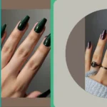 Nail-ing It This Fall: 15 Dark Palette Ideas to Inspire You