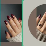 Sweet and Spooky: 15 Creative Purple Nail Art Designs to Try**  
**