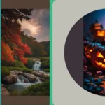 Unlocking Style: 15 Aesthetic iPhone Lockscreen Wall Decorations