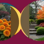 Fall Garden Fun: 15 Simple Ideas to Brighten Your Outdoor Space