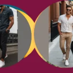 The Ultimate Guide to 15 Fashion Ideas for Muscular Men  
**