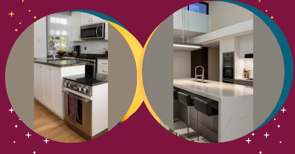 15 Eye-Catching Kitchen Remodel Ideas for Every Budget