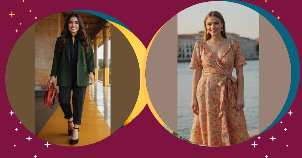 Fabulous and Fearless: 15 Plus-Size Fashion Tips for Women