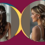 Say “I Do” to Gorgeous Hair: 11 Down Bridal Hairstyles You’ll Love