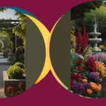 Creative Outdoor Garden Ideas for Stunning Backyards