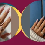 Fall for These 15 Cute French Nail Ideas This Season