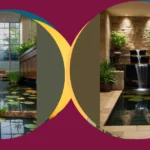 Koi and More: Indoor Pond Ideas for Living Rooms that Wow!**  
**