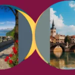 Discover the Beauty: 15 Magical Places in Europe for Photography Enthusiasts