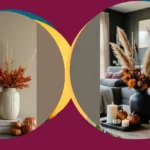 Autumn Allure: 15 Ways to Decorate Your Home in Neutrals
