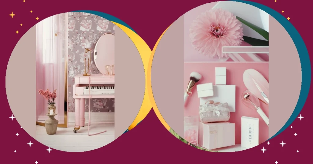 Pink Frenzy: 15 Wallpaper Ideas to Brighten Your Screens