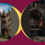 Casting Shadows: 15 Gothic Inspirations for Your Home