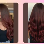 Brighten Up with These 15 Cherry Cola Hair Color Inspirations