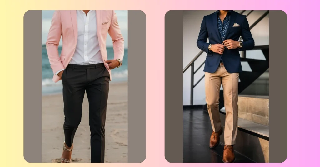 Achieve Effortless Elegance with These 15 Classy Formal Looks