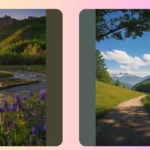 Reclaiming Peace: 15 Calm Nature Destinations to Recharge Your Soul