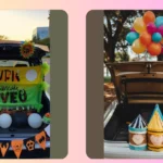 10 Easy Trunk or Treat DIY Ideas To Celebrate Halloween