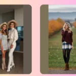 Vineyard Vibes: 10 Ideal Fall Outfits for Wine Tasting Fun