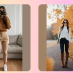 Vintage Vibes: 10 Stylish Fall Winery Outfit Ideas for 2024