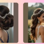 **“Bridal Beauties: 14 Creative Hair & Makeup Ideas for 2024”**