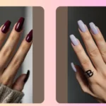 Unleash Your Creativity with 15 Stunning Purple Nail Ideas!**  
**