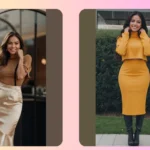 Dress Up Delight: 15 Chic Ladies Outfits to Inspire Your Style