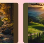 Transform Your Photography: 15 Inspirational Landscape Shots to Try