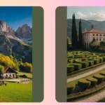 Picture-Perfect Adventures: Exploring 15 Breathtaking Spots in Europe