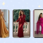 Perfect Your Look with These Classy Party Dress Essentials