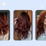 15 Cherry Cola Hair Color Trends to Refresh Your Look