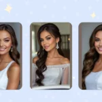 Say “I Do” to These 15 Magical Bridal Hairstyles for Long Hair!