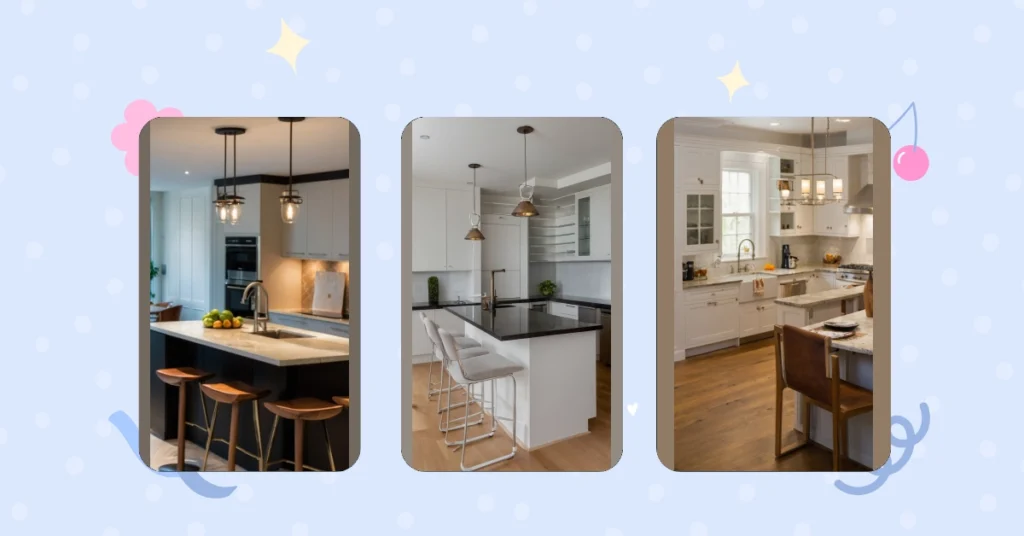 Unleash Your Inner Chef with These 15 Exciting Kitchen Remodel Ideas