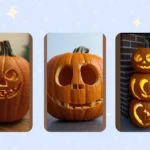 Whimsical and Easy: 15 Cute Pumpkin Ideas for Your Home