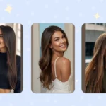 Unlock Your Sleek Side: 15 Straight Hairstyles That Wow