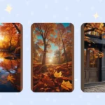 Discover 13 Adorable Autumn Wallpapers for a Festive Touch!