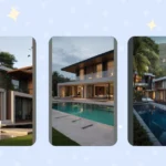 Elevate Your Space: 15 Minimalist Villa Designs Combining Comfort and Style