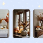 Fall Finesse: Elevate Your Home with 15 Neutral Decor Ideas