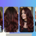 Cherry Cola Dream: 15 Hair Color Ideas for a Sassy New You
