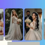 Unveiling 15 Stunning Bride Hairstyles with Veil Ideas for 2024