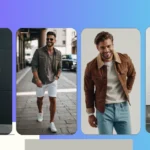 15 Fashion Ideas for the Muscular Modern Man