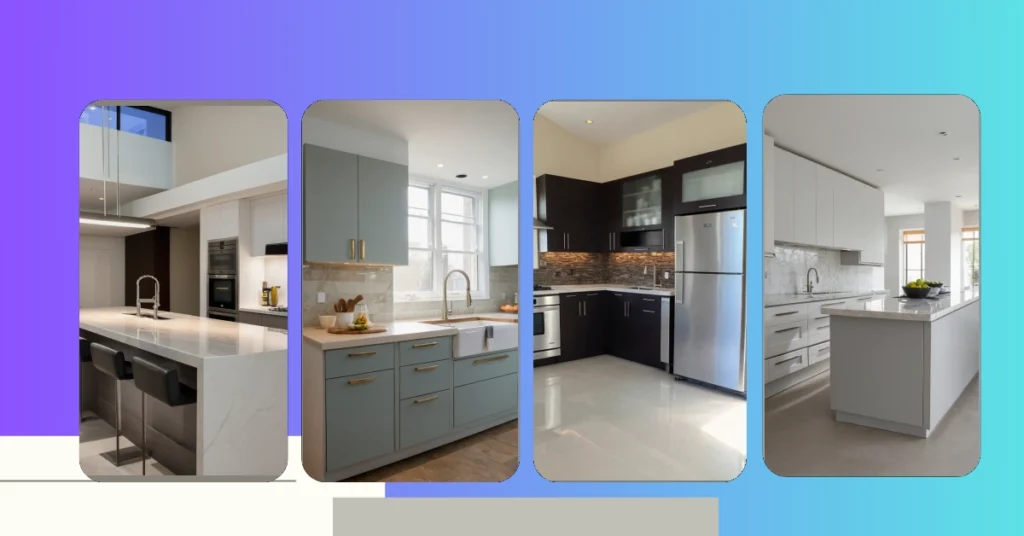 15 Kitchen Remodel Ideas for Small Spaces on a Budget