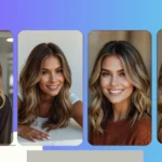 Embrace Autumn with 15 Gorgeous Fall Bronde Balayage Hair Ideas