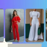 Darling Outfits: Elevate Your Style Game with 15 Charming Lady Look Ideas