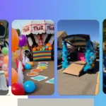 10 Creative Trunk or Treat Ideas for an Unforgettable Halloween